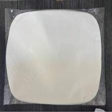 100pcs Air Fryer Oil-Absorbing Non-Stick Baking Paper-Suitable For Sandwich, Food Tray And Basket Lining, Barbecue Oil-Absorbing Paper, Safety, Easy To Clean, Suitable For Most Air Fryers, Oil-Proof, Suitable For Frying, Baking, Kitchen Essential Supplies, 18cm*18cm