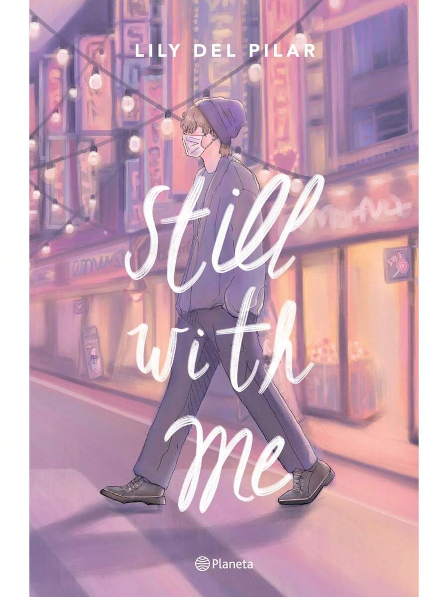 Still with me - Libro único - Ver 1