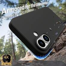 液体硅胶防指纹防震手机壳适用于三星 S10/S20/S21/S22/S23/S24/S25、Galaxy A55 5G、A35/A15/S24U、Honor 400/Pro Lite、P20/P30/P40/P50/P60/P70/P80 - 黑色 - 查看 3