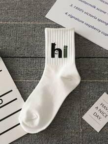 10 Paar Herren vielseitige Socken, neue Frühjahr/Sommer Styles, geruchshemmende Sport Knöchelsocken für Herren & Paar