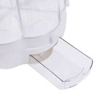 DONSU Food Dispensers - trắng - Xem 9