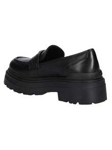 Pinko Sd0403p001z99 Mocassino Mia 24 - 黑色 - 查看 5