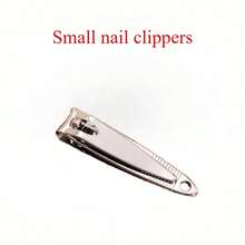 Suttik 1/2PCS Nail Lamp, Mother'S Day Bundle, Portable LED Nail Machine With Digital Display, Gentle And Low Voltage Design, Precise Repair Time Control, Suitable For Hands And Feet, Perfect Gift Choice, Nail Products, Valentine's Day And New Year Gifts - Small Nail Clippers - View 2
