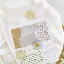 18 piezas de pegatinas de sello de cera con estampado en caliente 3D, forma de sello retro, pegatinas de sello de cera retro, etiquetas de sellado de sobres para decoración de diarios, papelería, adecuadas para manualidades de scrapbooking, elaboración de tarjetas, invitaciones, sellado de sobres, pegatinas de cuaderno con efecto de goteo de cera en 3D, pegatinas decorativas de sellado de sobres DIY, etiquetas de sellado de sobres de papelería para decoración de diarios