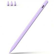​​Universal Stylus Pen For All Touch Screens - Compatible With IPhone, IPad, Android Tablets, Microsoft Surface Pro & Other Touch Screen Devices​ - trắng - Xem 8