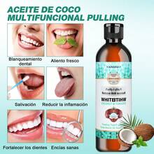 Blanqueamiento Dental y Protección de Encías - Multicolor - Ver 4