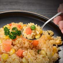 4/6 lingurițe mini de desert din oțel inoxidabil argintiu/auriu de înaltă calitate, 4,5 inch, lingurițe pentru înghețată, lingurițe pentru sos, lingurițe pentru condimente, lingurițe de cafea, lingurițe de ceai, ustensile de bucătărie, lustruite oglindă, ideale pentru înghețată/sos/cafea/Crăciun/Halloween/Paște/Ziua Recunoștinței