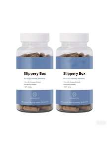2 PC Slippery Box - Extra Moisture Support Capsules - 2 CÁI - Xem 4