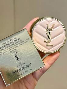 YSL Yves Saint Laurent 迷你 Make Me Blush 24H 可叠加粉状腮红 #B10 5g/0.17oz - B10 - 查看 3