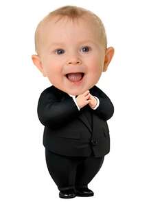 1 件定制纸质照片蛋糕装饰，可重复使用，适用于生日、周年纪念、纸杯蛋糕装饰、面包店、提拉米苏、圣诞节、个性化照片和文字、纸质蛋糕装饰