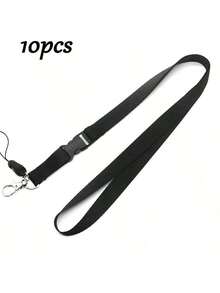 Zestaw personalizowanych uchwytów na identyfikatory, zwijany uchwyt na identyfikator, smycz, uchwyt na identyfikator, identyfikator na klatkę piersiową, odpinany smycz, w tym smycz, zwijany klips, identyfikator, odpowiedni do personalizowanych uchwytów na karty pracy, legitymacja studencka na sezon szkolny, karta na posiłek, karta autobusowa, uchwyt na kartę użyteczności publicznej, artykuły biurowe i szkolne, dekoracja świąteczna