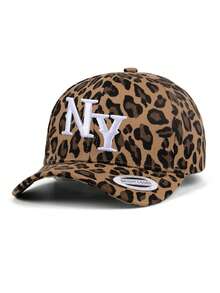 1pc, Unisex Gothic Letter NY, 3D Embroidered Baseball Cap, Baseball Game Fits,Basketball,Fall Fits,Sports Style,90's Outfit,Bright Colors,For Women,Sports Hip-Hop Cap, Adjustable Outdoor Sun Protection Casual Cap For Travels, Parties And Beach - Solid Color - View 21