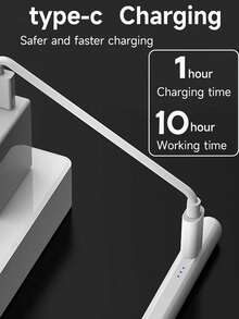 Active Stylus Pens For Touch Screens, Peilinc Pencil For Android, Rechargeable Tablet Pen POM Tip Magnetic IPad Pencil For IPad/Pro/Air/Mini/I-Phone/Sam-Sung/Len Ovo/IOS/Android And Other Touch Screen