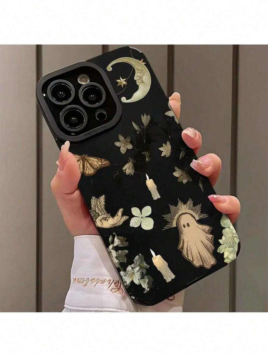 Stand Phone Case - Mixed Colors 1 - View 1