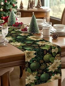 Kitchen Table Runners - Multicolor - View 12