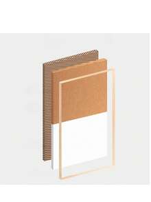 Wooden Frame Magnetic Whiteboard And Cork Board Combo - Painted Wall Magnetic Board - Great For Writing, Random Accessories: Chalk Markers/Wooden Nails, Magnets, Self-Tapping Fixing Ropes, Suitable For Office, School, Home Or Studio Photo Wall, Corporate Culture Planning, Information Decoration, Daily Reminders, No Electricity Required.