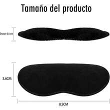 EstiloTendenciaAlmohadillas De TalóN, Protectores De TalóN, Talonera Antiampolas Para Zapatos, PrevencióN De Llagas Y Desgaste, Talla Universal, Unisex (Negro, Pack De 4 Pares)Calidad PremiumVersióN Mejorada - 1 - Ver 5