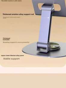 Phone Holder Compatible With IPhone, Android Phone, Gift For Birthday, Family, Friends