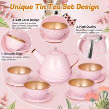 Kids Tea Sets - 1 - 查看 4