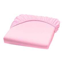 Fitted Sheets - 淺粉色 - 查看 2