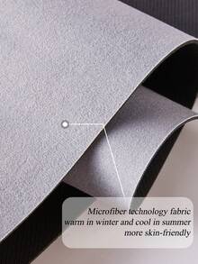 1pc Floral Pattern Bathroom Mat, Entrance Rug, Silica Gel Absorbent Mat, Non-Slip Washroom Floor Mat, Room Decor - Multicolor - View 4