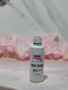 Top Coat Liner - transparente - Ver 4