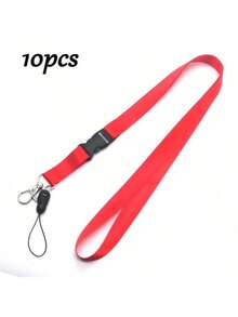 Zestaw personalizowanych uchwytów na identyfikatory, zwijany uchwyt na identyfikator, smycz, uchwyt na identyfikator, identyfikator na klatkę piersiową, odpinany smycz, w tym smycz, zwijany klips, identyfikator, odpowiedni do personalizowanych uchwytów na karty pracy, legitymacja studencka na sezon szkolny, karta na posiłek, karta autobusowa, uchwyt na kartę użyteczności publicznej, artykuły biurowe i szkolne, dekoracja świąteczna