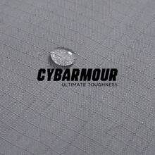Cybarmour Chew Proof Dog Crate Pad Outdoor Indestructible Dog Bed Tough Potable Hine Washable Water DirtResistant Large Breeds Fits 36Inch Crate 35x22 Limestone - 350長x220寬 - 查看 8