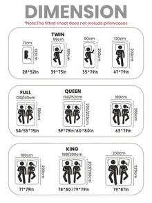 1件塔夫绸床笠，床笠，床上用品，床罩，纯色柔软舒适保暖床垫保护罩，亲肤床笠，加厚秋冬床罩，Oeko-Tex认证