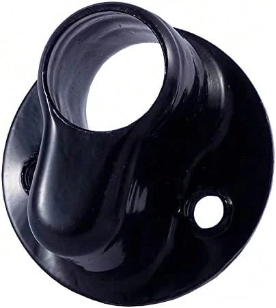EZ SHIELD. FINISH 42x26mm. IFAM, Multicolor - Black - View 1