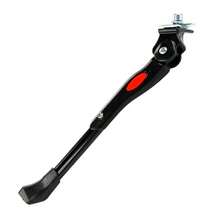 Apoio de bike pezinho com furo Central para bike de aro 20/29 com regulagem resistente - R-0-1 - Visão 8