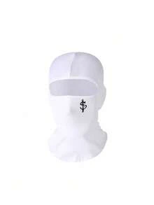 1/2 piezas Pasamontañas unisex, Máscara facial para ciclismo, esquí, actividades al aire libre, adecuada para uso diario, viajes, senderismo, esquí - Multicolor - Ver 5