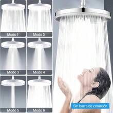 Bathtub & Shower Trim Systems - Initial - View 3