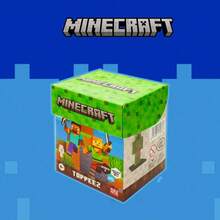 Spin Master Colección de cajas ciegas  Toppeez Serie 2 (Caja individual) - Figura de modelado de juego - Regalo de fiesta de cumpleaños - Artículo de colección para exhibir - Multicolor - Ver 1