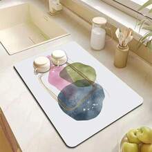 Drying Mat & Dish Drying Mat - 4 - View 3