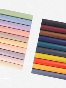 Personalised Funny Face Photo Wrapping Paper, Customised Face Gift Wrap, Multiple Colors, Birthday Wrapping Paper, Anniversary, Your Photo Wrapping Roll - Multicolor - View 7