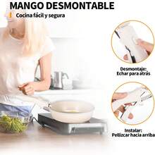 Camping Pots, Pans & Griddles - 1 - 查看 5