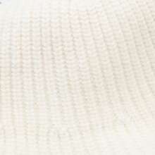 Puma Fashionable Embroidered Logo Minimalist Unisex Knit Beanie Hat, Couple Sports Cap 02488702 - White - View 5