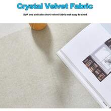 Alfombra de ilusión óptica 3D – Tapete para Puerta de Entrada, baño, escaleras, Sala de Juegos, Sala de Estar o área,X,0.8 * 1.2 - E - Ver 6