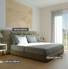 Set di lenzuola con federe