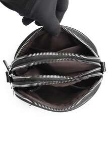 1 Stück Damen PU-Leder Umhängetasche, kratzfest und abriebfest, leicht, geeignet für Einkaufen, Pendeln, Arbeit, Dates, Einkaufen, tägliche Reisen, Sommertasche, Lässig Minimalist, für Mädchen, Teenager-Mädchen, Freundin