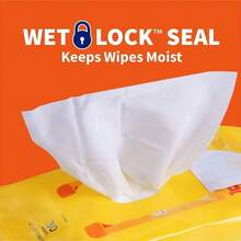 Pets Paw Tushie Dog Wipes with Chamomile, 30 CT - 8 Pack Dog Wipes All Dogs in Tropical Splash Scent Dog Grooming Wipes, Dog Bathing Supplies, Pet Wipes Paw and Butt - 240 unidades - Ver 5