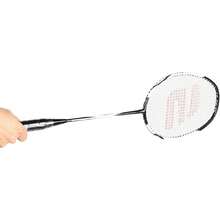 Sugoyi Raqueta de Bádminton Profesional de Aleación de Aluminio y Carbono para Entrenamiento - 1 - Ver 4