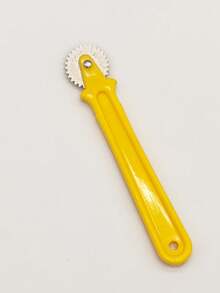 Plastic Handle Marking Wheel, Leather Spacing Marking Wheel, Pressing Wheel, Spacing Wheel, Handmade Sewing Tracing Wheel