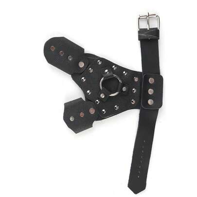 Fishing Handguard, Hand Wrist Guard Bracers Fishing Wristband Accessory,Left Hand + Wrist Guard