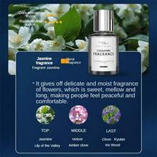 Easypie Selection 1件装汽车空气清新剂车内香薰车用香氛持久清新香薰摆件高端网红香氛