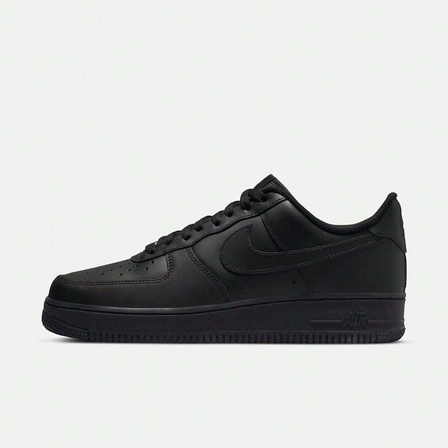 Nike Air Force 1 '07 男式运动鞋，休闲校园百搭鞋，CW2288-001