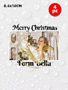 1-12 nhãn dán chai rượu vang tùy chỉnh - Thích hợp cho đám cưới, tiệc cô dâu, cặp đôi mới cưới, các sự kiện đặc biệt và tiệc lễ hội, nhãn dán chữ cá nhân hóa chống thấm nước, nhãn rượu sâm panh cho phù dâu, phù dâu. - trắng - Xem 44