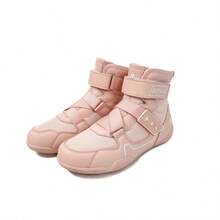 Women Boxing Shoes - Pink - View 3