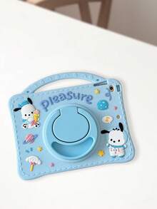 1 件平板电脑保护套，适用于 iPad 系列，柔软硅胶材质，适用于 iPad Mini 1-4、5-11、Pro 2016-2025 - 藍色 - 查看 8